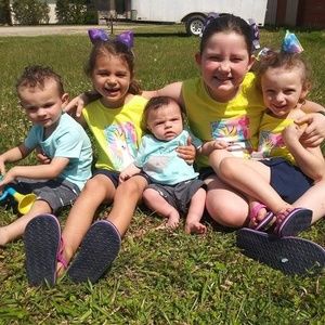 Meet your Posher, Hope